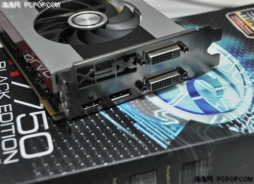 AMD的逆袭!HD7750对决GTX550Ti谁称王 