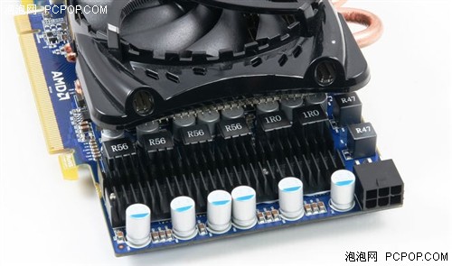 AMD的逆袭!HD7750对决GTX550Ti谁称王 