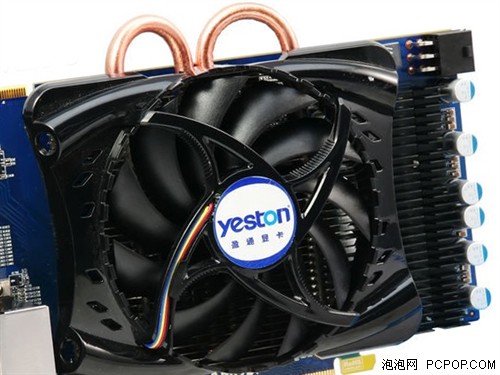 AMD的逆袭!HD7750对决GTX550Ti谁称王 