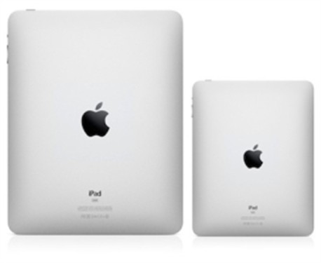 iMore:iPad Mini售价200美元 内存8GB_苹果平