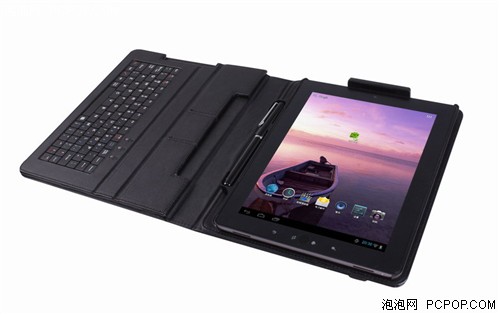 笔是关键！手写引领电子书包发展趋势 