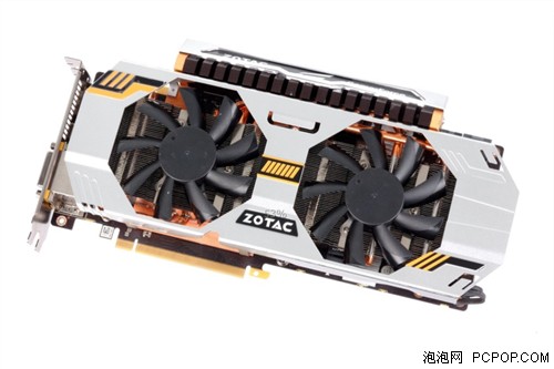 国货也彪悍！索泰GTX680频创世界纪录 