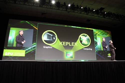 NVIDIA宣布GeForce GRID云游戏平台！ 