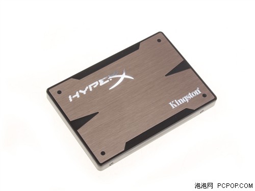 更高速体验 金士顿HyperX 3K SSD评测 