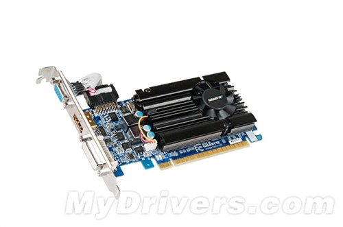 GeForce GT 630、620、610蜂拥而至！ 