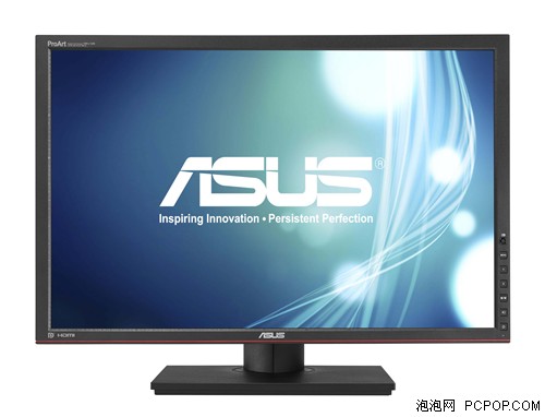 华硕推新品 世界首款集成USB 3.0液晶 