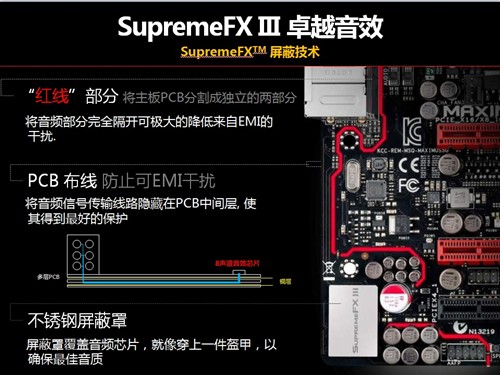 玩家的最爱！华硕MAXIMUS V GENE评测 