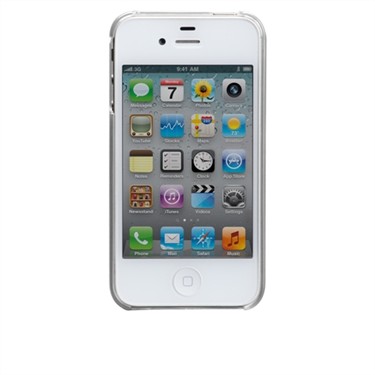 iPhone4S保护套推荐 