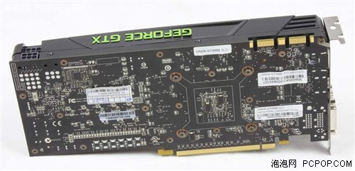 原厂英雄！昂达GTX680典范评测开箱篇 