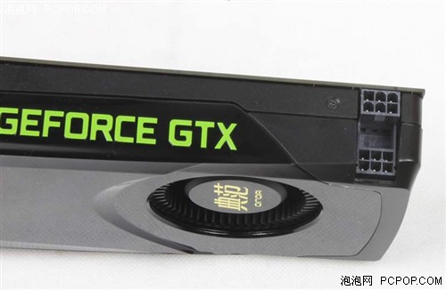 原厂英雄！昂达GTX680典范评测开箱篇 