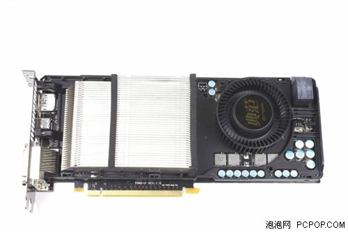 原厂英雄！昂达GTX680典范评测开箱篇 