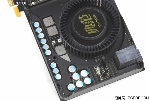 原厂英雄！昂达GTX680典范评测开箱篇 