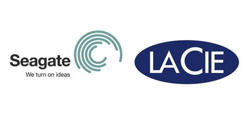 双向互补 希捷收购法国存储厂商LaCie_希捷硬
