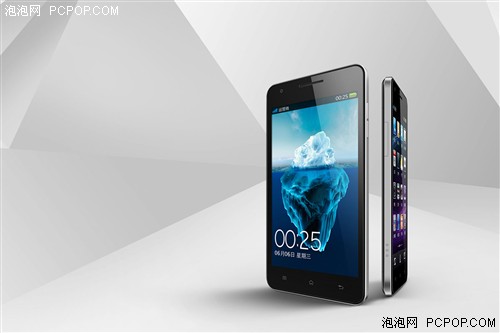 OPPO Finder官方美图赏 