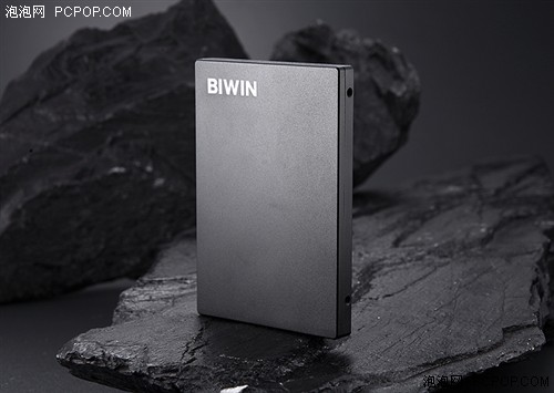 云计算来袭BIWIN推SF2481主控固态硬盘 