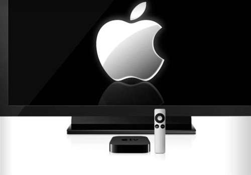 美投行:苹果电视12月面世 售价约1万_苹果液晶