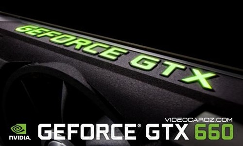 GeForce GTX 660今夏到来：GK106核心 