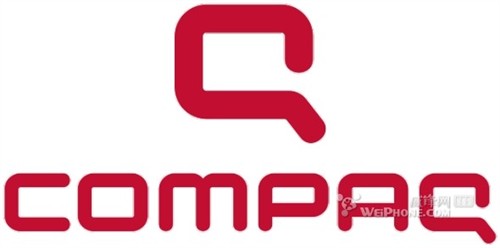 惠普“HP Compaq”品牌将会永久消失 