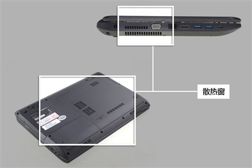 国产神器从天而降!神舟精盾K580S评测 未完成 