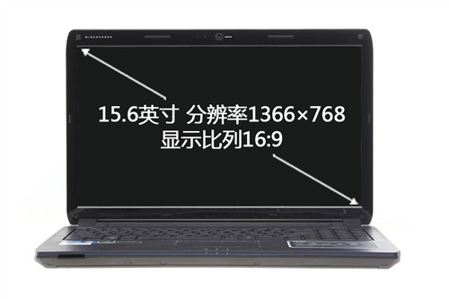 国产神器从天而降!神舟精盾K580S评测 未完成 