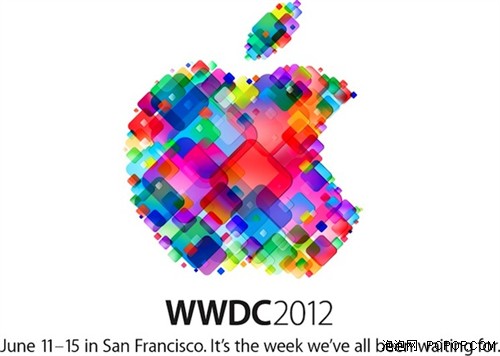 富士康消息称WWDC 2012并没有iPhone 5 