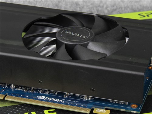 旌宇GTX560SE上市  价格犀利不足千元 