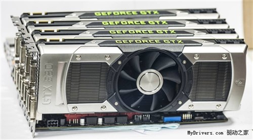 GTX690再破纪录！3DMark11狂飙过两万 