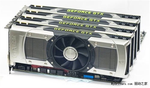 GTX690再破纪录！3DMark11狂飙过两万 