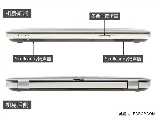 广视角高分屏 戴尔灵越14R Turbo评测 