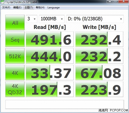 容量提升更超值！威刚XPG SX900评测 