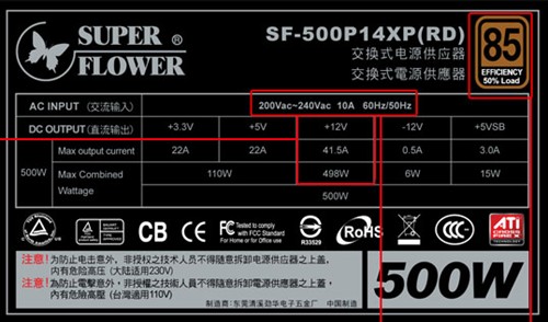 京东电源销量前八产品分析 