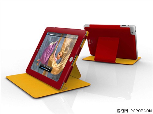 复仇者联盟！The New iPad保护套选购 