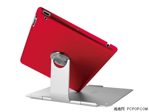 复仇者联盟！The New iPad保护套选购 