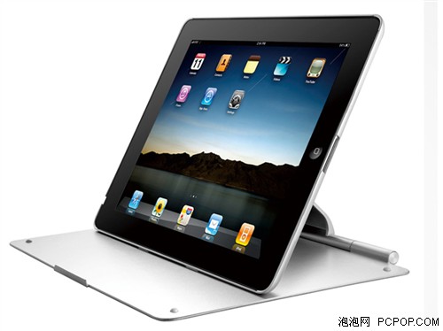 复仇者联盟！The New iPad保护套选购 