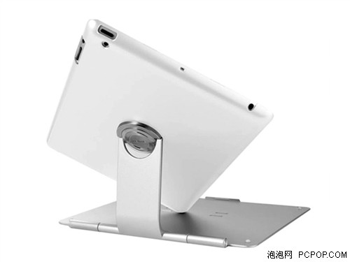 复仇者联盟！The New iPad保护套选购 