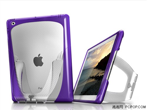 复仇者联盟！The New iPad保护套选购 