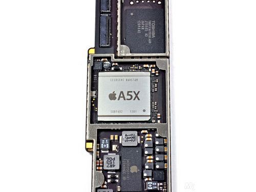 液态金属新造型 近期iPhone5的那些事
