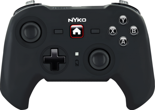Nyko携手Nvidia推出TEGRA设备游戏手柄 