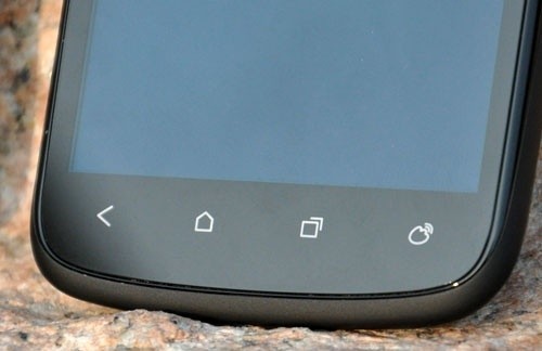 新增新浪微博按键 HTC One S周五发售 