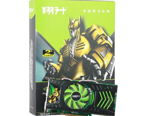 降价200  2G金刚GTX560Ti超频不落幕! 