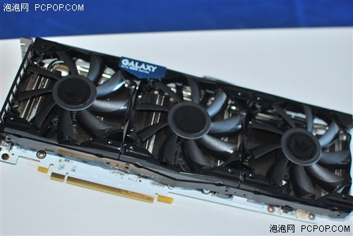 买显卡送大礼包！影驰GTX680 HOF开卖 