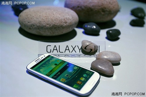 三星发布GALAXY SIII中国移动版I9308 