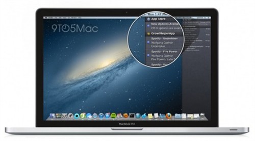 2012款Macbook Pro和Mac Pro配置曝光 