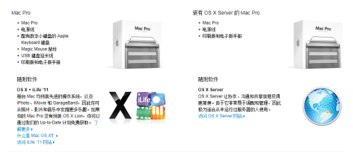 WWDC 2012开幕 新Mac Pro服务器发布! 