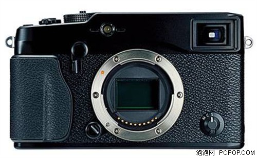 带着FUJFILM X-Pro1游遍迪斯尼 