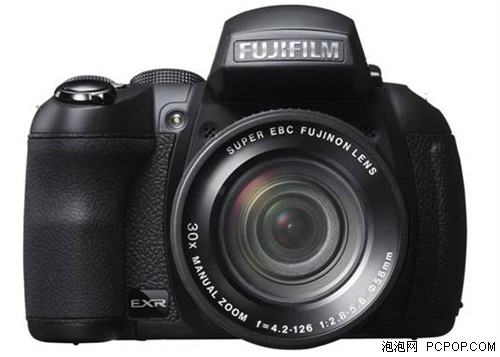 FinePix HS33EXR  超长变焦喜迎端午 