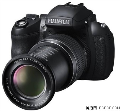 FinePix HS33EXR  超长变焦喜迎端午 