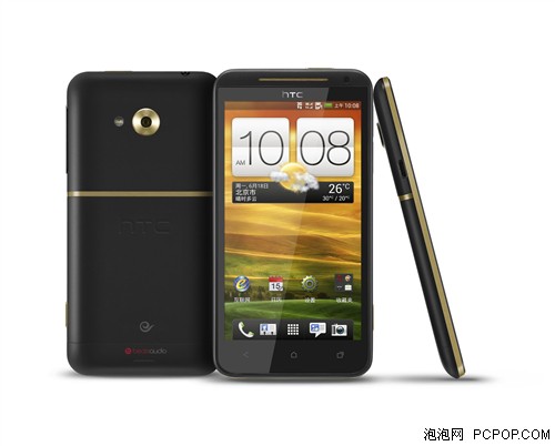 双网双待售价5399 HTC One XC正式发布 