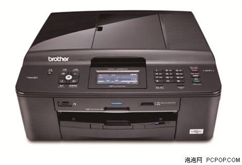 缤纷夏季 Brother新简印&新体验 