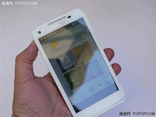 5.0吋大屏双卡双待 乐Phone S800发布 